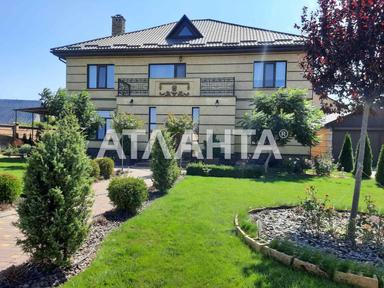 Будинок за адресою вул. Бандери Степана (площа 350 м²) - Atlanta.ua - фото 25