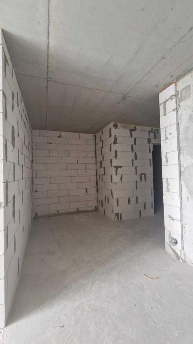 1-room apartment apartment by the address (area 38,2 m²) - Atlanta.ua - photo 24