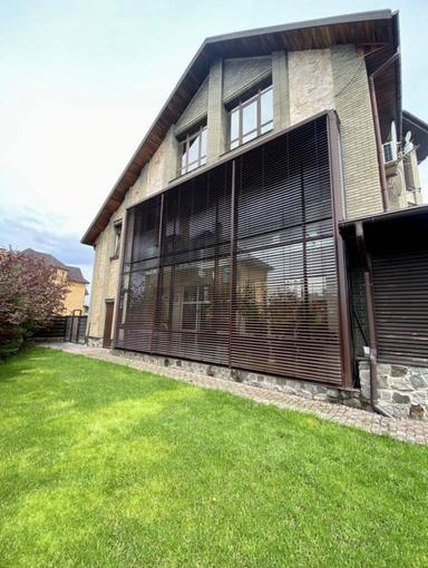 Дом по адресу ул. Крещатик (площадь 340 м²) - Atlanta.ua - фото 38