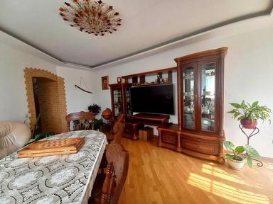 4+-rooms apartment apartment by the address (area 166,7 m²) - Atlanta.ua - photo 34