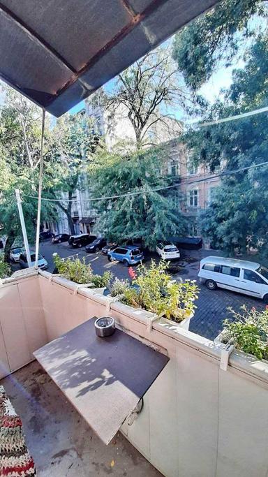 3-rooms apartment apartment by the address st. Kuznechnaya Chelyuskintsev (area 61,3 m²) - Atlanta.ua - photo 28