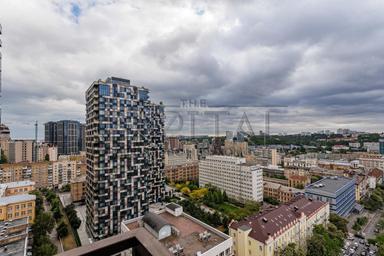 2-комнатная квартира по адресу ул. Деловая (площадь 88 м²) - Atlanta.ua - фото 48