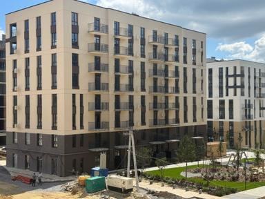 1-кімнатна квартира за адресою вул. Садова (площа 49,8 м²) - Atlanta.ua - фото 47