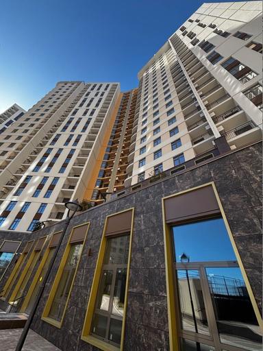 1-комнатная квартира по адресу ул. Краснова (площадь 42,4 м²) - Atlanta.ua - фото 38