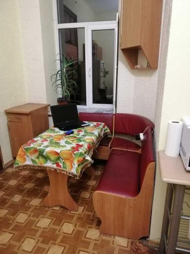 4+-rooms apartment apartment by the address st. Kulikovo pole pl Oktyabrskoy revolyutsii pl (area 141 m²) - Atlanta.ua - photo 23