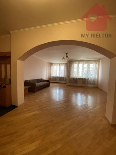 Багатокімнатна квартира за адресою вул. Володимирська (площа 133 м²) - Atlanta.ua - фото 8