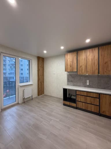 1-комнатная квартира по адресу ул. Спортивная (площадь 39 м²) - Atlanta.ua - фото 22