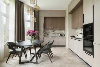 3-кімнатна квартира за адресою вул. Бойчука Михайла (площа 115 м²) - Atlanta.ua - фото 34