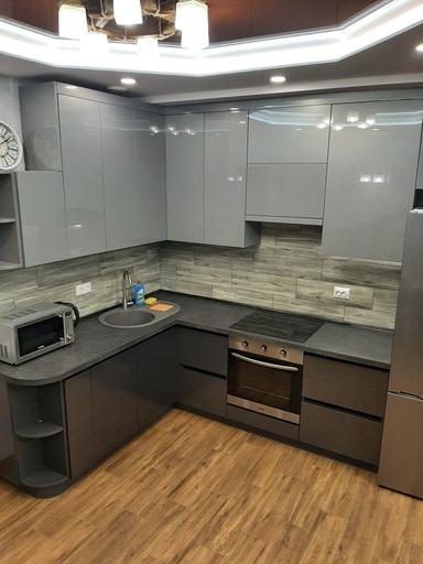 1-кімнатна квартира за адресою (площа 35 м²) - Atlanta.ua - фото 33