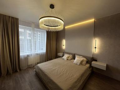 Многокомнатная квартира по адресу Люстдорфская дор. (площадь 108 м²) - Atlanta.ua - фото 20