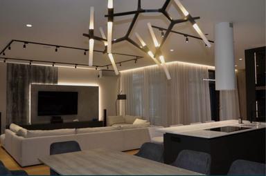 Будинок за адресою вул. Капеланська (площа 300 м²) - Atlanta.ua - фото 6