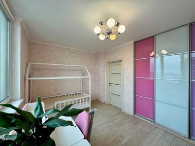 3-кімнатна квартира за адресою вул. Конєва (площа 94 м²) - Atlanta.ua - фото 27