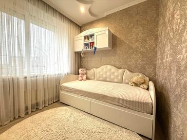 1-room apartment apartment by the address st. Magistratskaya (area 57,2 m²) - Atlanta.ua - photo 35