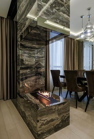 Багатокімнатна квартира за адресою (площа 130 м²) - Atlanta.ua - фото 27