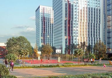 2-кімнатна квартира за адресою (площа 73,4 м²) - Atlanta.ua - фото 18