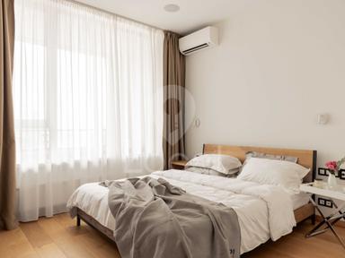 1-кімнатна квартира за адресою бульвар Дружби Народів (площа 55 м²) - Atlanta.ua - фото 32