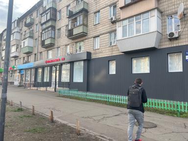 Коммерческая недвижимость по адресу ул. Пр Соборности (площадь 232 м²) - Atlanta.ua - фото 17