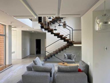 Дом по адресу ул. Дача Ковалевского (площадь 296,8 м²) - Atlanta.ua - фото 25