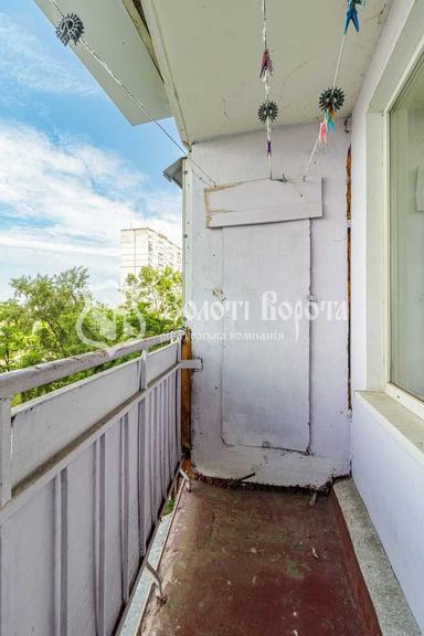 1-кімнатна квартира за адресою вул. Березняківська (площа 36 м²) - Atlanta.ua - фото 27