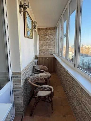 2-кімнатна квартира за адресою вул. Волинська (площа 70 м²) - Atlanta.ua - фото 36