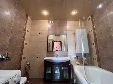 Багатокімнатна квартира за адресою (площа 218 м²) - Atlanta.ua - фото 34