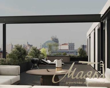 4+-rooms apartment apartment by the address st. Bulvar Druzhby Narodov (area 214 m²) - Atlanta.ua - photo 40