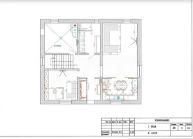 Дом по адресу ул. Лукьяненко Левка(Тимошенко) (площадь 320 м²) - Atlanta.ua - фото 32