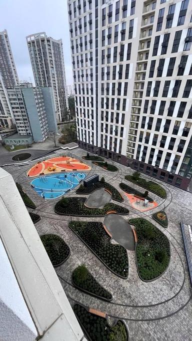 2-кімнатна квартира за адресою вул. Князя Романа Мстиславича (площа 84 м²) - Atlanta.ua - фото 18