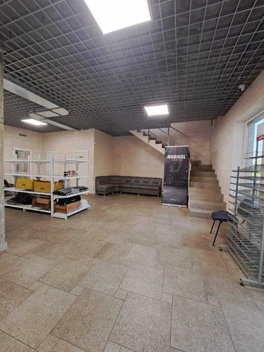 Комерційна нерухомість за адресою (площа 300 м²) - Atlanta.ua - фото 33