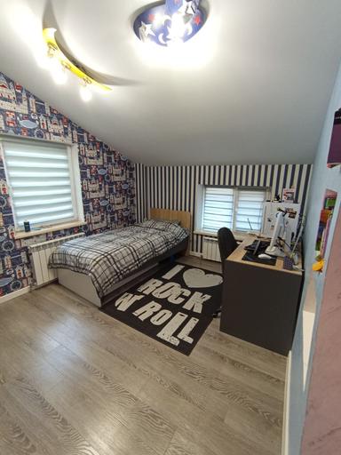 Будинок за адресою вул. Чернишевського Миколи (площа 120 м²) - Atlanta.ua - фото 39