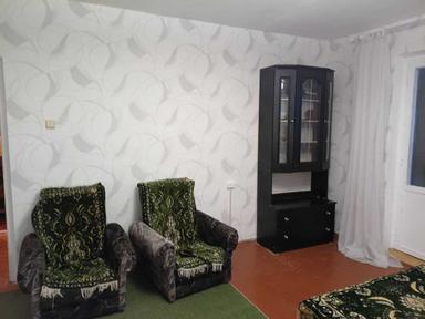 1-кімнатна квартира за адресою Добровольського пр. (площа 42 м²) - Atlanta.ua - фото 25