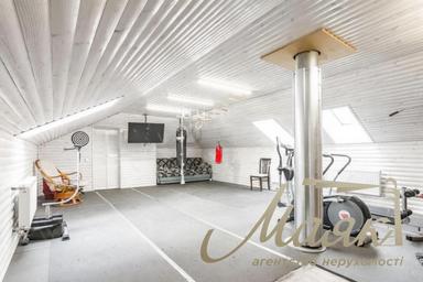 Дом по адресу (площадь 270 м²) - Atlanta.ua - фото 31