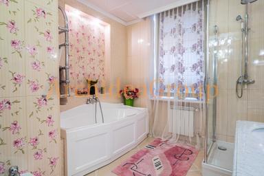 Многокомнатная квартира по адресу ул. Ильенка Юрия (площадь 170 м²) - Atlanta.ua - фото 42