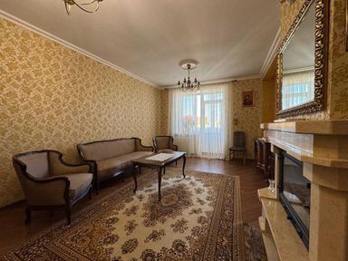 Многокомнатная квартира по адресу (площадь 137,3 м²) - Atlanta.ua - фото 26