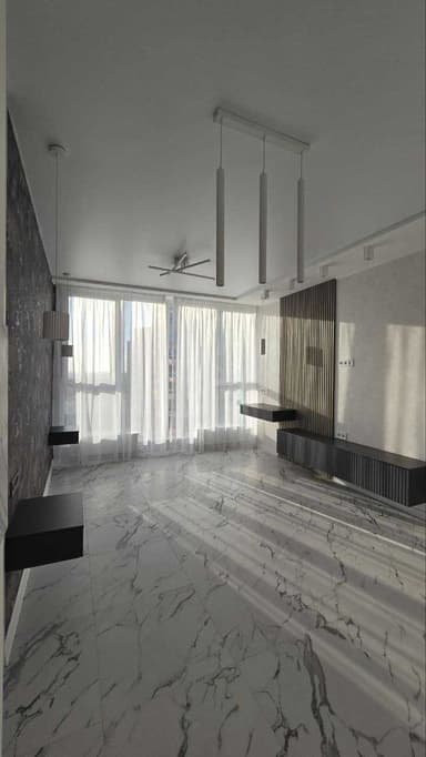 1-комнатная квартира по адресу ул. Спортивная (площадь 26,2 м²) - Atlanta.ua - фото 29