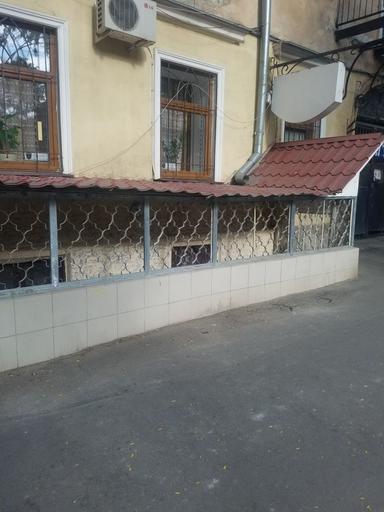 Commercial real estate at st. Kulikovo pole pl Oktyabrskoy revolyutsii pl (area 100 m²) - Atlanta.ua - photo 21