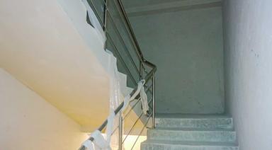 1-кімнатна квартира за адресою Князя Святослава пл. (площа 29,3 м²) - Atlanta.ua - фото 19