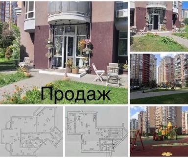 Commercial real estate at (area 258 m²) - Atlanta.ua - photo 14