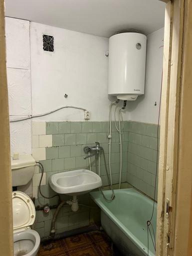 1-комнатная квартира по адресу ул. Капеланська (площадь 36,4 м²) - Atlanta.ua - фото 17