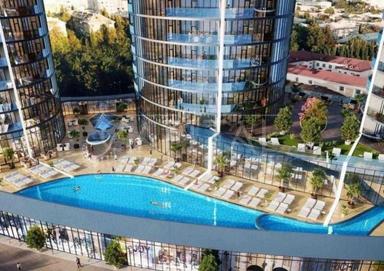 2-rooms apartment apartment by the address st. Ul Sapernoe Pole (area 62 m²) - Atlanta.ua - photo 20