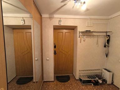 1-room apartment apartment by the address st. Kitoboynaya (area 45 m²) - Atlanta.ua - photo 15