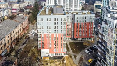 1-комнатная квартира по адресу (площадь 29,3 м²) - Atlanta.ua - фото 15