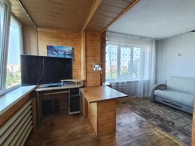 2-комнатная квартира по адресу ул. Магистратская (площадь 48,5 м²) - Atlanta.ua - фото 25