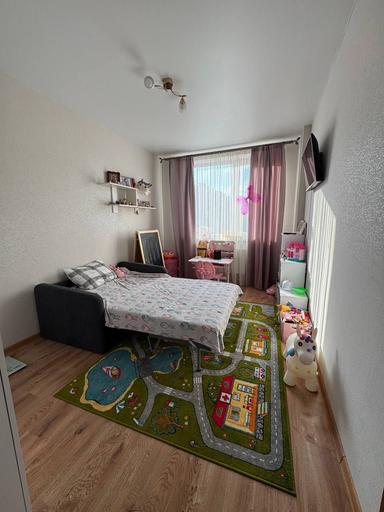 2-кімнатна квартира за адресою вул. Фруктова (площа 54 м²) - Atlanta.ua - фото 10