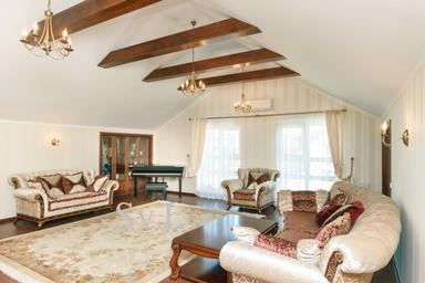 Дом по адресу Берестейский проспект(пр-т. Победы) (площадь 600 м²) - Atlanta.ua - фото 35