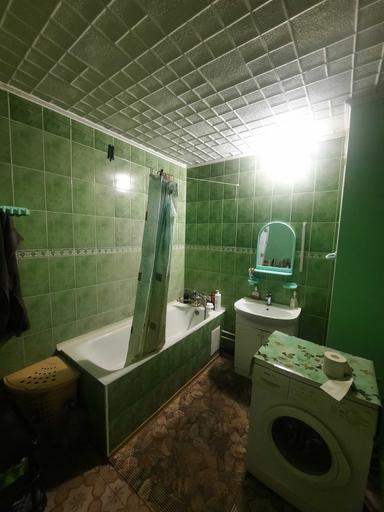 3-комнатная квартира по адресу ул. Драгоманова (площадь 107 м²) - Atlanta.ua - фото 23