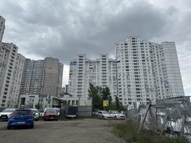 1-room apartment apartment by the address (area 40,9 m²) - Atlanta.ua - photo 12