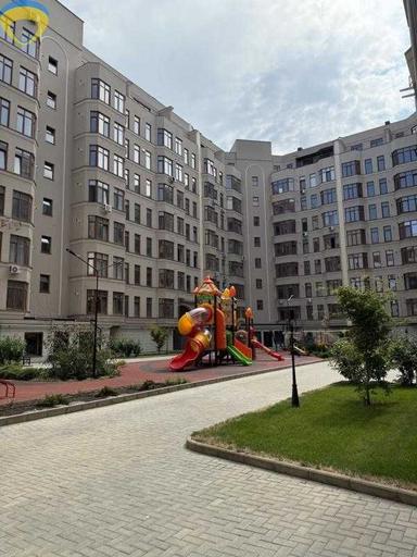 1-room apartment apartment by the address st. Fontanskaya dor Perekopskoy Divizii (area 50 m²) - Atlanta.ua - photo 9