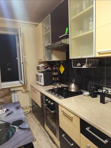 3-rooms apartment apartment by the address st. Protsenko (area 65 m²) - Atlanta.ua - photo 13