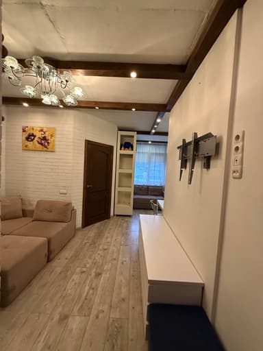 1-комнатная квартира по адресу (площадь 48 м²) - Atlanta.ua - imageAlt 25
